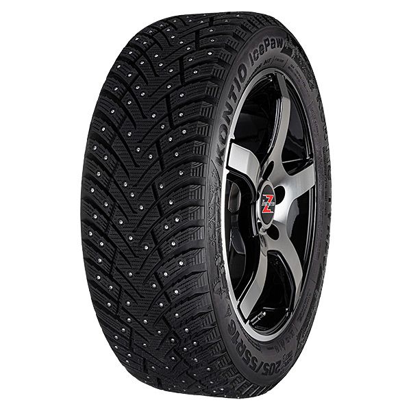 185/65R15 92T Kontio IcePaw 