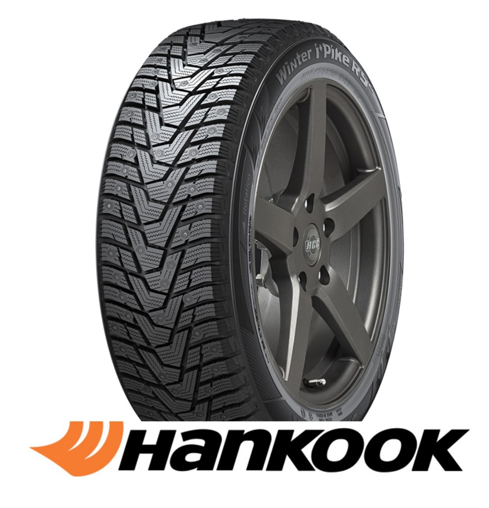 175/65R14 Hankook I*Pike RS2 tiläpäisesti loppu