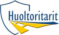 Huoltoritarit