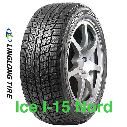 205/55R16 94T Linglong Winter Ice I-15 Nordic