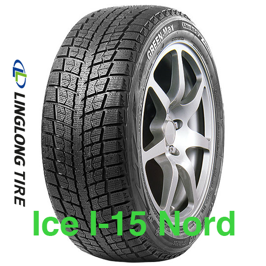 175/65R14 86T Linglong Winter Ice I-15 Nordic