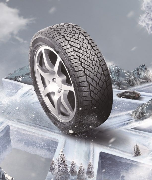 215/40R17 87T Linglong Nord Master